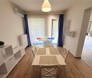 Inchiriere apartament 2 camere, MRS Smart, Albert, Ploiesti - Photo 3