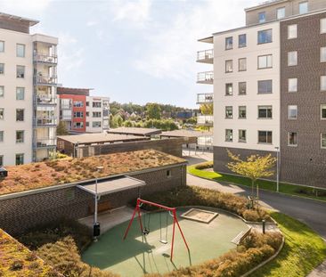 Frans G Wibergs Väg 7-11 - Photo 3