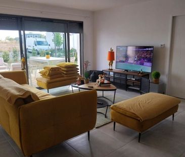 Maison À Louer - Photo 6