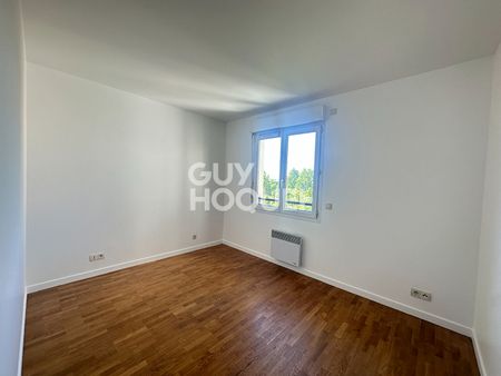 Appartement Asnieres Sur Seine 2 pièce(s) 53.94 m2 - Photo 4