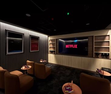 Standard Studio - Photo 5