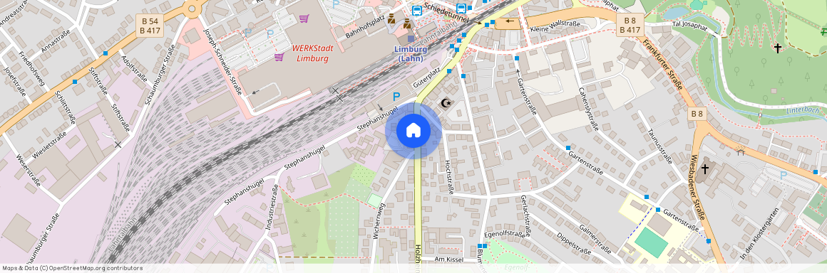 65549, Limburg A. D. Lahn