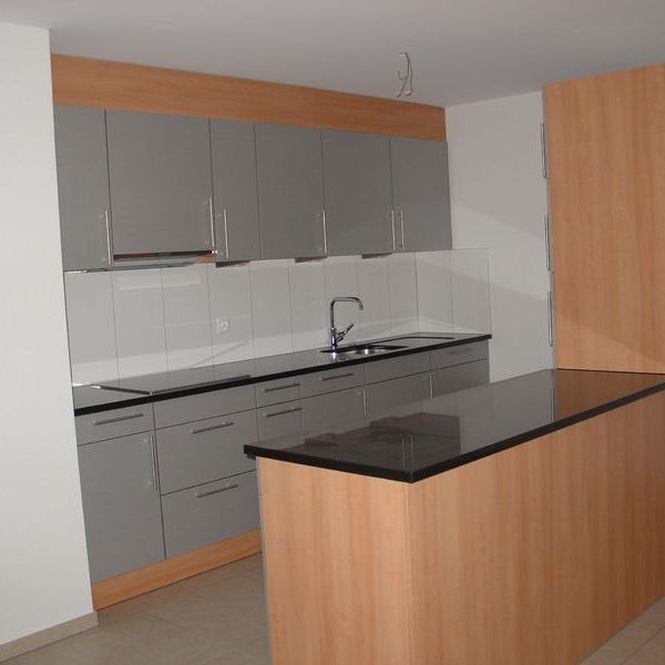 TRAUMHAFT WOHNEN IN STEIN - Photo 1