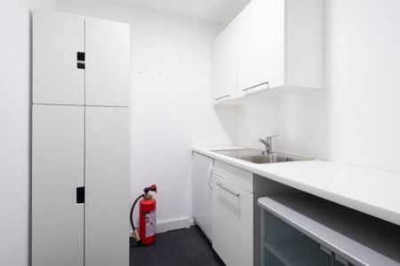 Studio/Ufficio in Affitto a Lugano - Photo 3