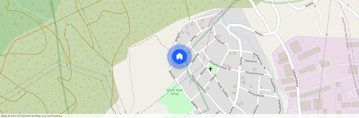 Κρυονέρι (Αθήνα - Βόρεια Προάστια)