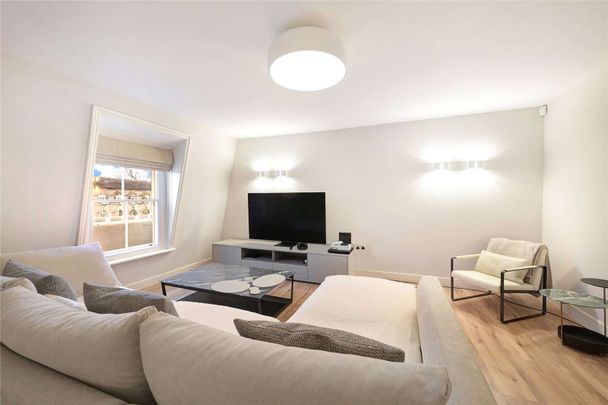 Cranley Gardens, Chelsea, London, SW7 3DA - Photo 1