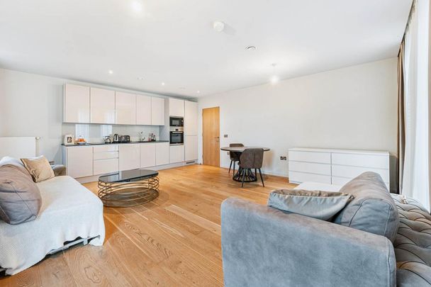 2 bedroom apartment to rent - Photo 1