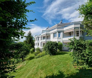 In the middle of the countryside including Pilatus view with evenin... - Photo 5