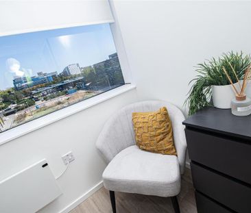 1 bedroom apartment to rent - Photo 4