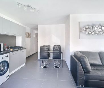 Appartement type 3 meublé en rez-de-jardin - Photo 3