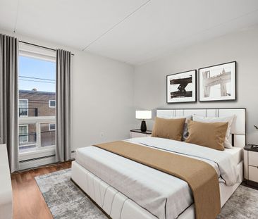 Birchcrest Estates - 1 Bedroom - Photo 4