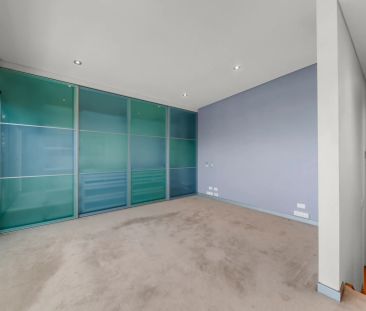 SEEKING 6 MONTH LEASE- Sophisticated Upper-Level Apartment with Dou... - Photo 2