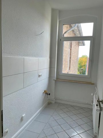 Stadtnahe renovierte 3-Zimmer Wohnung wartet auf Sie! - Photo 4