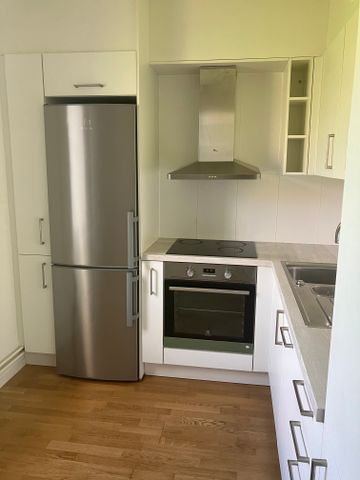 Ragnvallagatan, Helsingborg - Photo 2