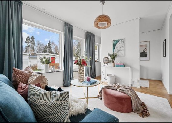 Fresta Norra Allé, Stockholm - Photo 1