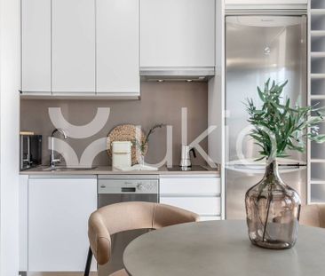 2 bedroom luxury Apartment for rent in Madrid, Spain - Photo 3