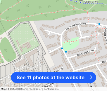 Mossfield Close - Photo 1