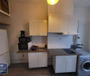 Appartement à louer 1 pièce 20.94m² - Photo 3