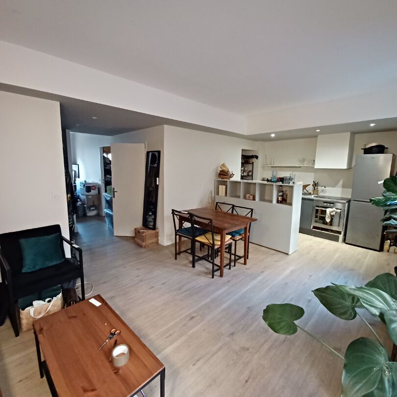 Location Appartement 2 pièces 54m² TOULOUSE 31000 - Photo 1