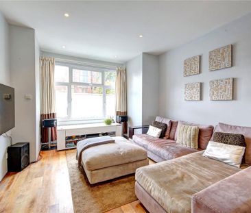 5 bedroom terraced house to rent - Photo 2