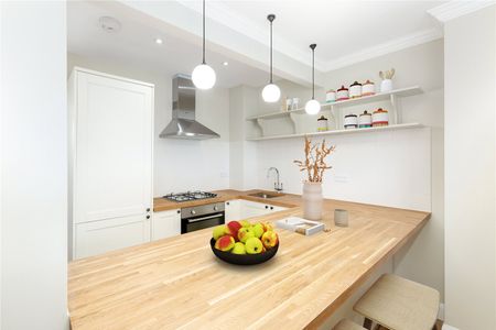 Cathnor Road, Shepherds Bush, W12, London - Photo 5