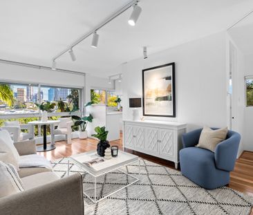 36/40 Victoria Street, Potts Point NSW 2011 - Apartment For Rent | ... - Photo 6