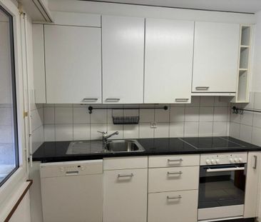 angenehme 3 Zimmerwohnung - Photo 3