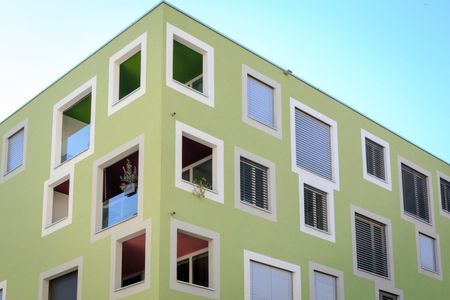 2.5 room apartment in Fribourg! - Photo 4