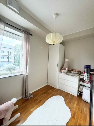 Blackebergsbacken, Bromma - Foto 5