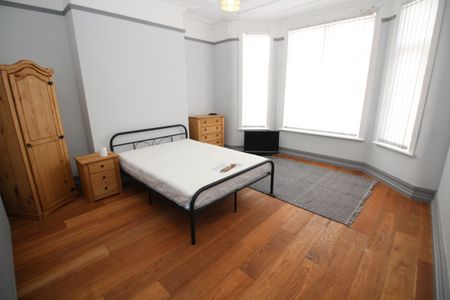 Woodlands Road, Aigburth, L17, L4, Chiltern - Photo 4