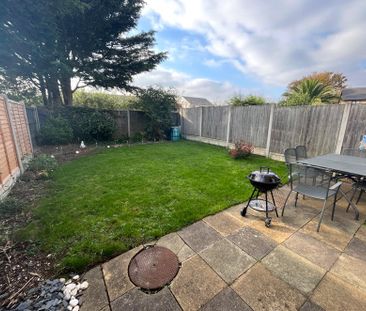 Torrington, Shoeburyness, Bishopsteignton Location, Essex, SS3 8DD - Photo 1
