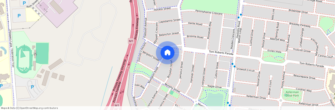 5 Rivington Road, Point Cook VIC 3030