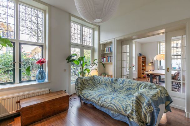 Huis te huur: Zuidsingel 23 3811 HB Amersfoort - Photo 1