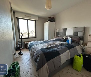 Location Appartement 2 pièces 51m² BRIVE LA GAILLARDE 19100 - Photo 3