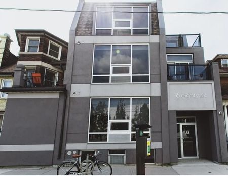 For Lease - 686 Bathurst Street Unit# 204, Toronto, Ontario - Photo 4