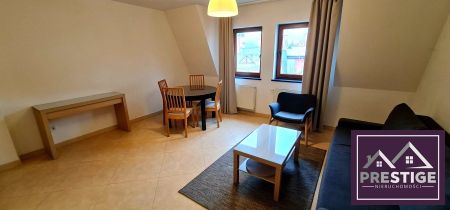 Apartament w centrum Jeleniej Góry do wynajęcia - Zdjęcie 5