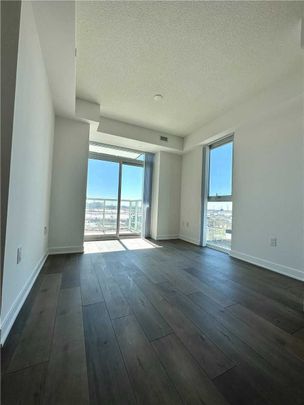 For Lease - 38 Honeycrisp Crescent Unit# 605, Vaughan, Ontario - Photo 1