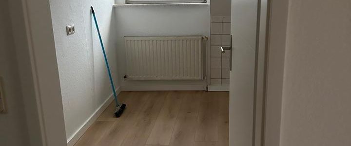 Wunderschöne Dachgeschosswohnung mit großem Balkon – ca. 70 m² - Foto 1