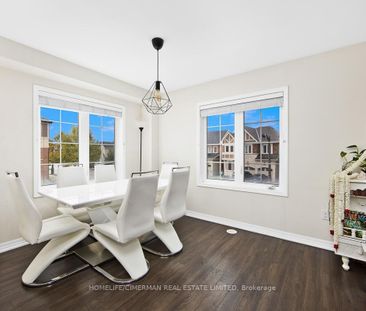 For Lease - 335 Ellen Davidson Drive, Oakville, Ontario - Photo 5