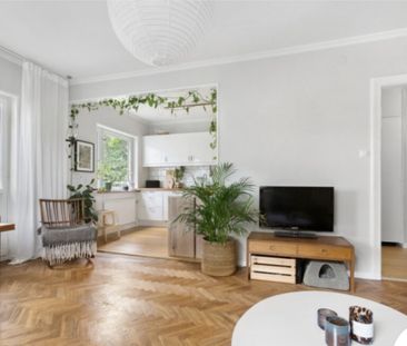 Bromma - 2rok - tillsv - 16.100kr/mån - Photo 3