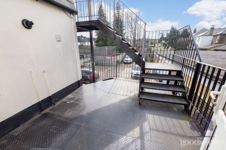 Stafford Road, Wallington, SM6 - Photo 5