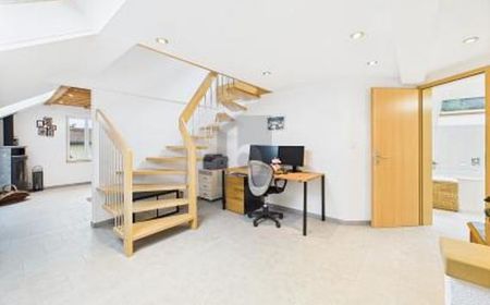 Wohnung in Utzenstorf - Foto 4