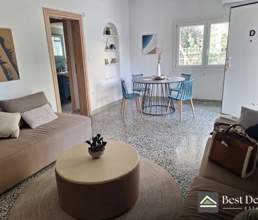 Διαμέρισμα για ενοικίαση - Βούλα, - Photo 3