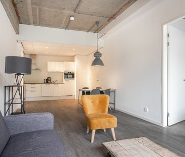 Te huur: Appartement Bomanshof 217 G in Eindhoven - Foto 2