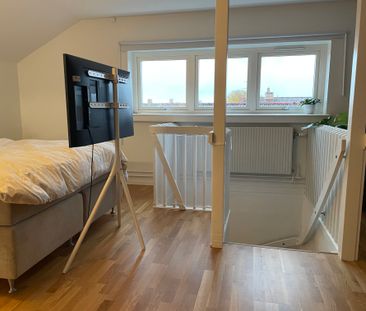 Åkaregatan 14 - Foto 5