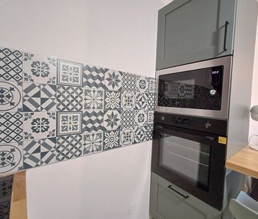 Location Appartement 2 pièces 24m² TOURS 37000 - Photo 6