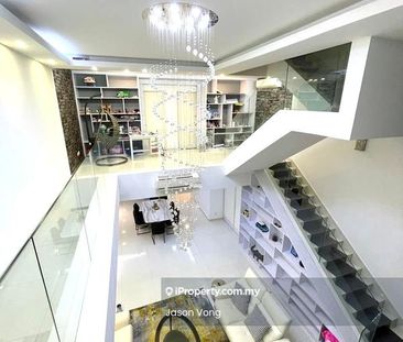 DALE LAKEFIELDS | Grove | Reed | Meadow, Lake Fields, Sungai Besi - Photo 2