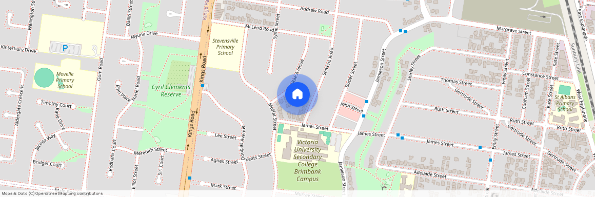 St Albans, Melbourne