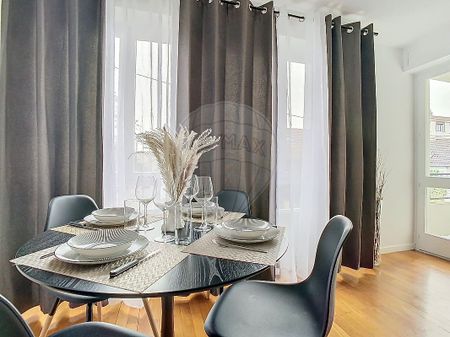 Appartement 2 chambre(s) à louer - Chalon-sur-Saône - Photo 4