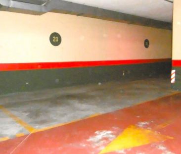 Piso de alquiler en Calle Vega Sicilia, Parque Alameda - Paula López - Foto 5